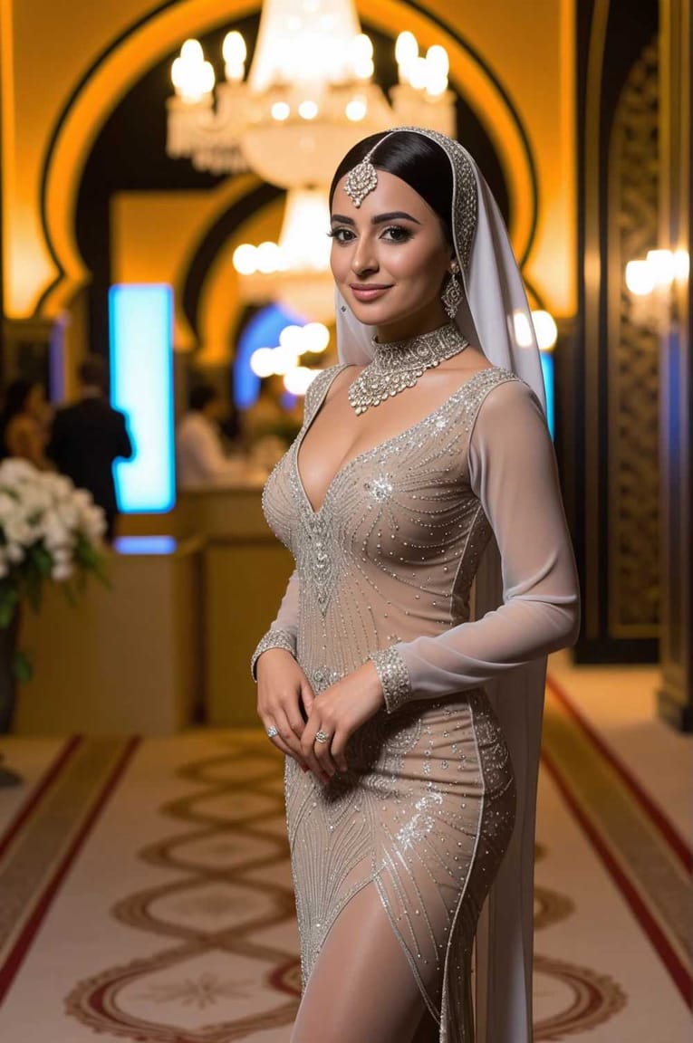 Leila Al-Hashimi